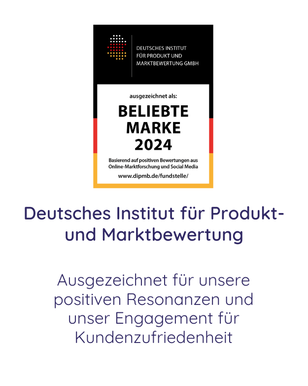Beliebte Marke 2024